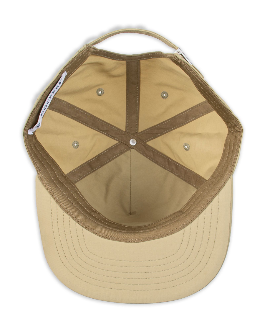 (image for) Generous Nylon Baseball Hat